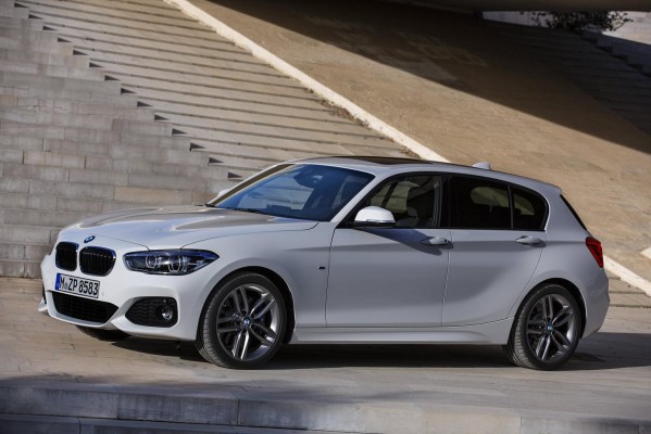 Automóviles Bertolin celebra los Premium Day
