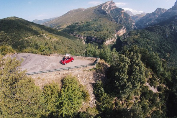 Pirineos Roadtrip: Descubre otra forma de viajar