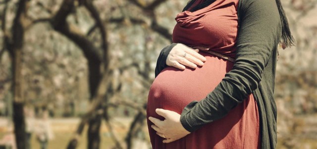 Ocho de cada diez hogares monoparentales son madres solas con hijos a su cargo