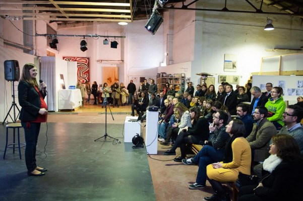 La incubadora valenciana Socialnest prepara su expansión internacional
