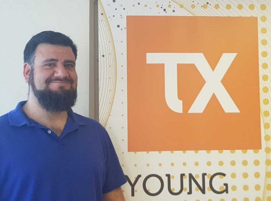 Training Experience, la 'startup' valenciana que recluta talento joven para las empresas 