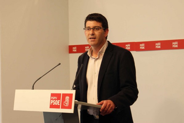 Jorge Rodríguez llama a la calma y asegura que la Renta de Inclusión la tramitará Igualdad