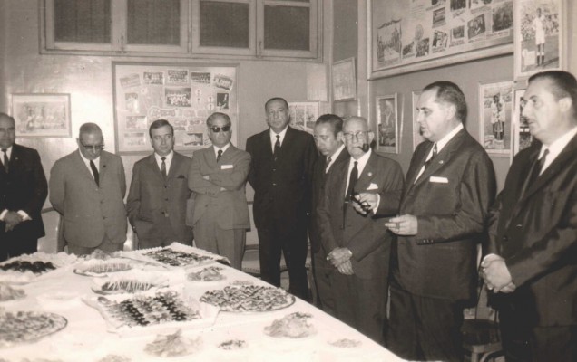 Avenida del Regne, historia viva del Valencia CF