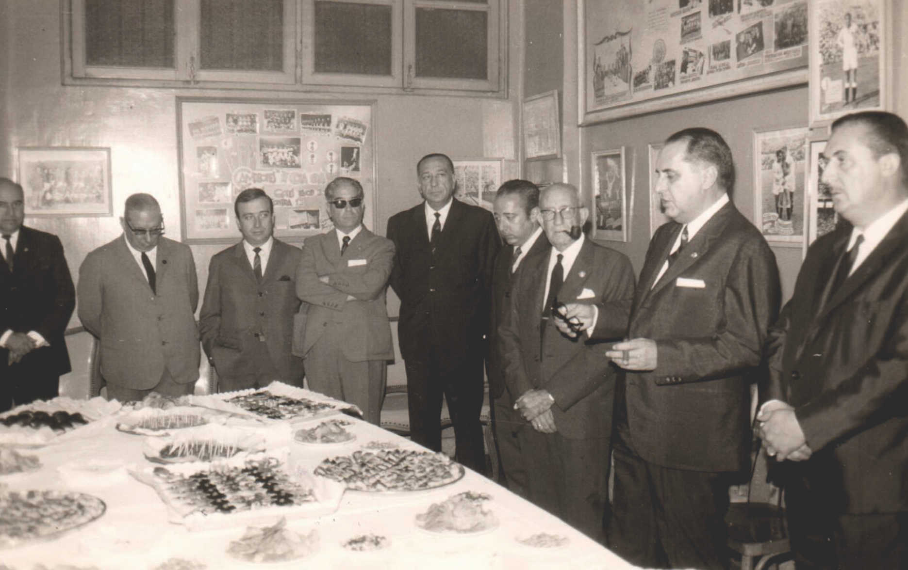 Avenida del Regne, historia viva del Valencia CF