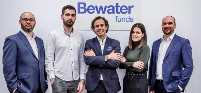 Llega al mercado Bewater Funds para invertir en empresas no cotizadas