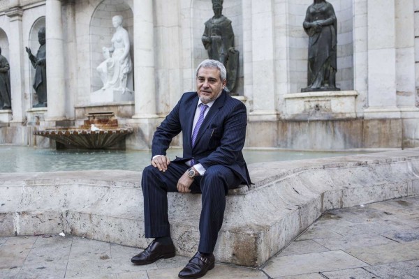 Quabit abre delegación en la Comunitat para dar salida a 126.500 metros cuadrados de suelo