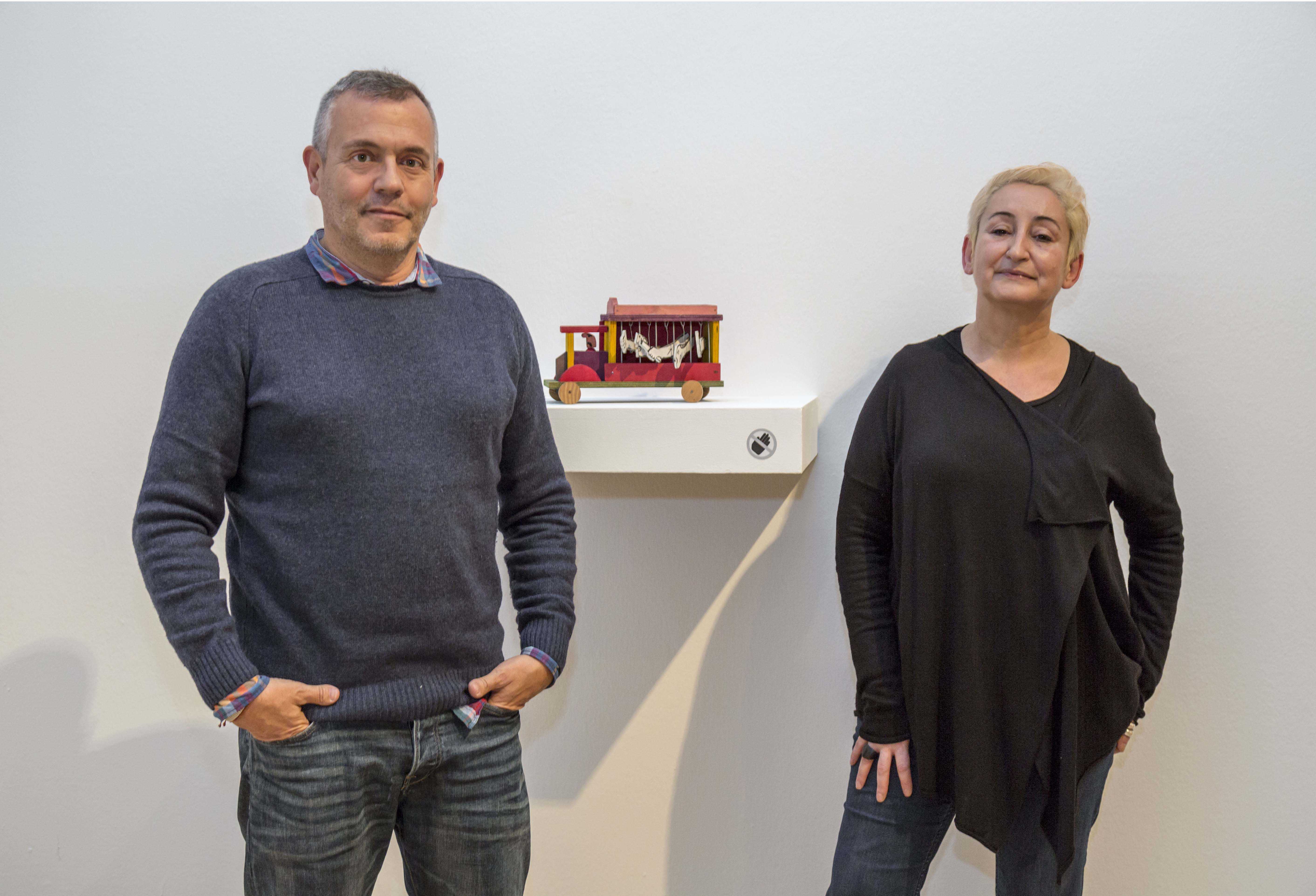 El IVAM pone en marcha un archivo de historias en torno al VIH