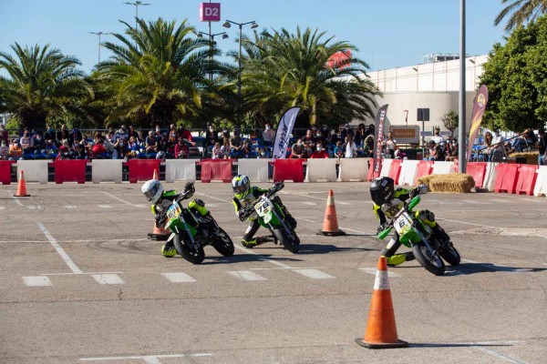 Las mejores imágenes del Bonaire Moto Racing (Fotos: Miguel Valls)