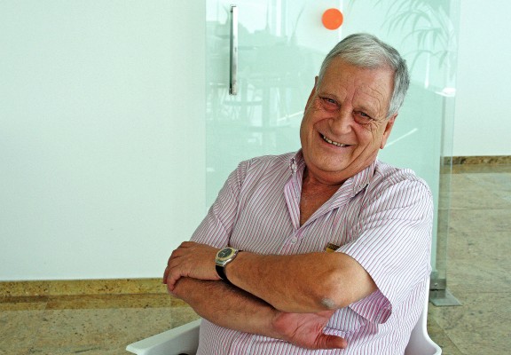 Antonio Fernández Valenzuela, un socialista con siete vidas