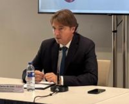 La CNMV da el visto bueno a la OPA de Abertis sobre el 6,5% de su capital

