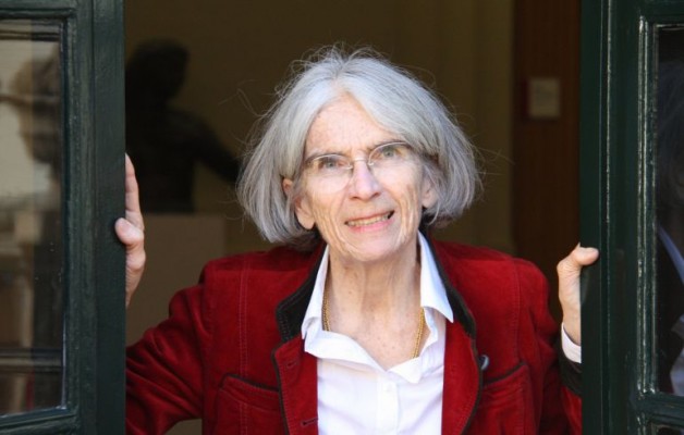 Donna Leon: “Al comisario Brunetti le queda mucho por investigar”