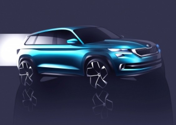 ¿Qué inspira a los diseñadores de Škoda?