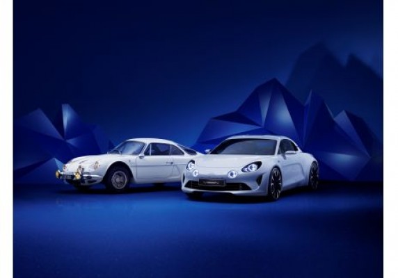 Vuelve Alpine: Aire fresco para la alta competición