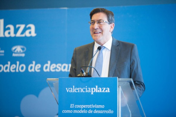 Las cooperativas mueven cerca de 6.250 millones de euros en la Comunitat, el 6,1% del PIB

