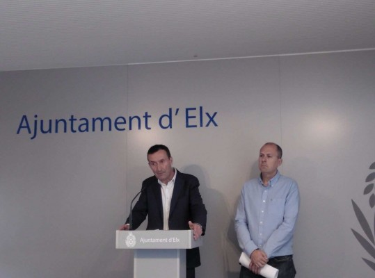 La Unesco reitera a Elche que renuncie al nuevo Mercado para no perjudicar al Misteri d'Elx