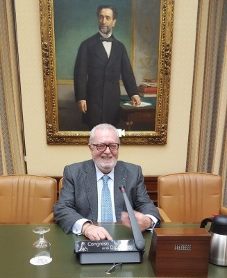 El Senado y el PP esperarán a que el Consejo de Europa escuche a Agramunt antes de plantearse medidas