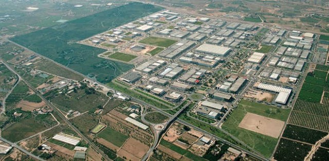 Involucra será la encargada de construir el carril bici entre Torrellano y Elche Parque Empresarial