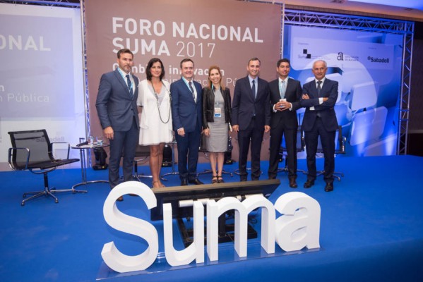 Suma reúne en Alicante a los mayores expertos internacionales en Blockchain en la EUIPO