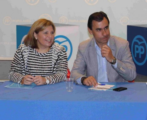 El PPCV empieza su refundación sacando de la sede la Junta Directiva y yéndose a un hotel