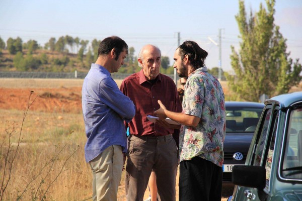 'Requena y... ¡Acción!' abrirá su V edición con el corto 'La Sierra' de Guillermo Alcalá-Santaella