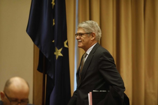 Agramunt comparecerá el 15 mayo y Dastis niega que perjudique a la imagen de España