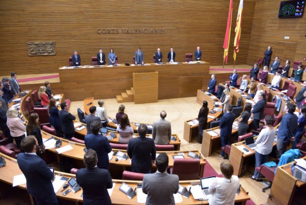 Partidos del Botànic rechazan hacer un pleno monográfico sobre los centros de menores 