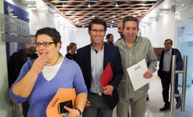 'El patriarcado musical', a debate en el MuVIM de la mano de Sona la Dipu