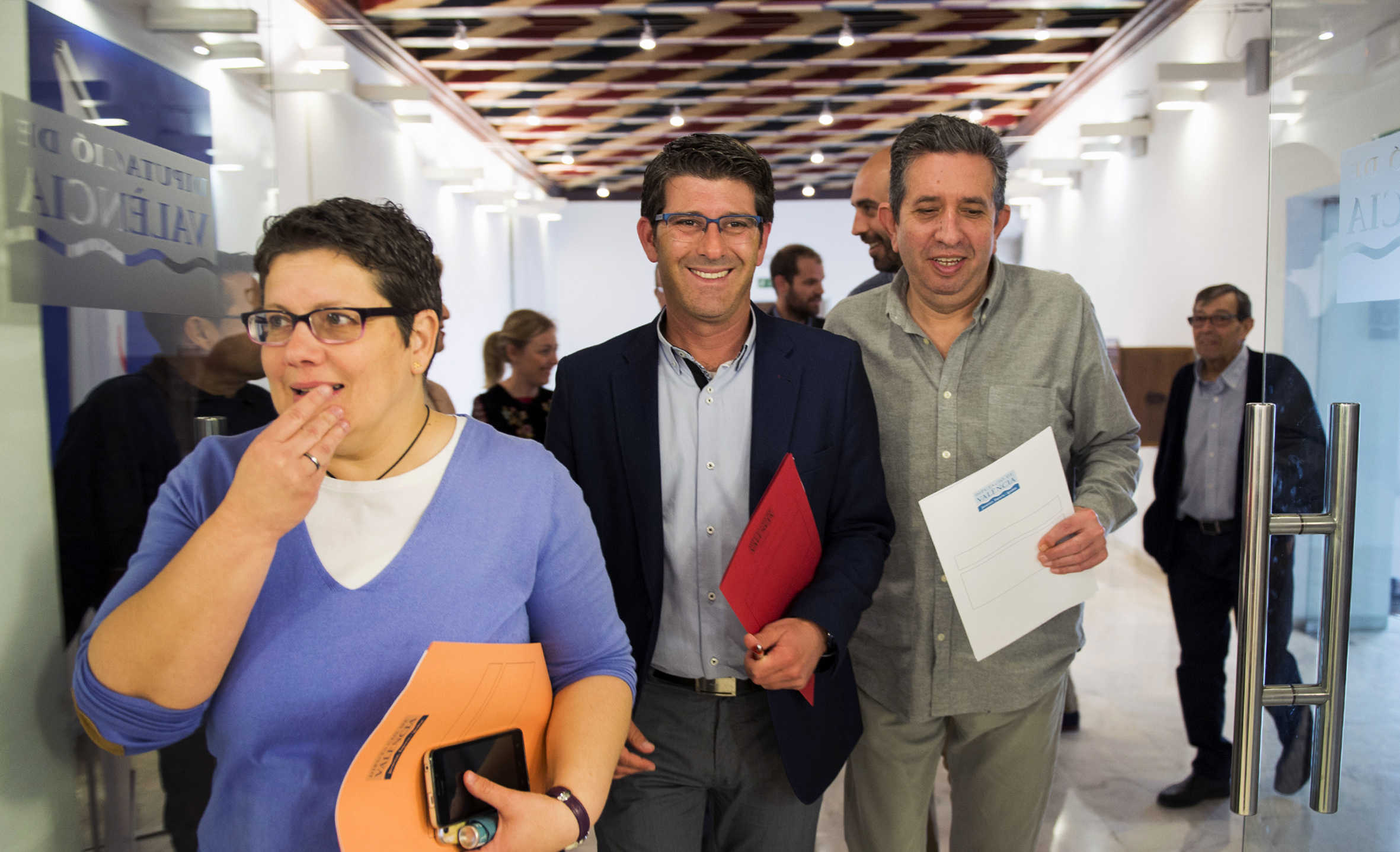 'El patriarcado musical', a debate en el MuVIM de la mano de Sona la Dipu