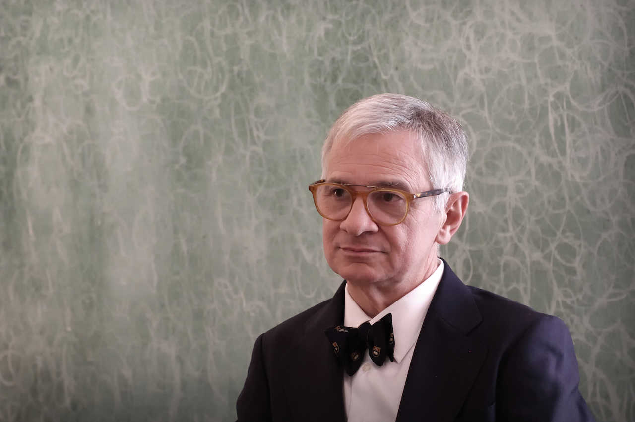 La colección de arte de la Fundación Cañada Blanch se abre al fotoperiodismo