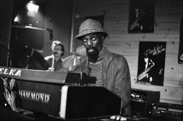 Perdido Club: el local que convirtió Valencia en capital del jazz