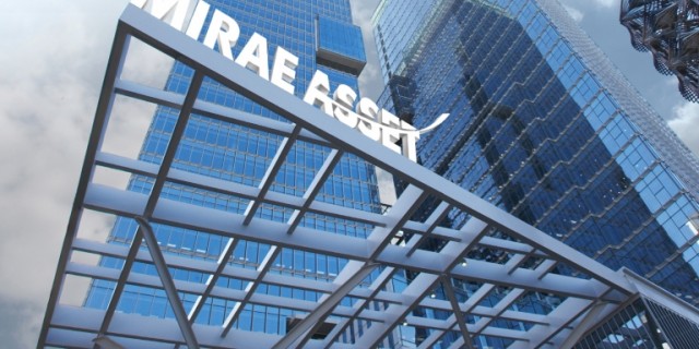 Los coreanos de Mirae Asset Securities lanzan un fondo para invertir 100 millones en España

