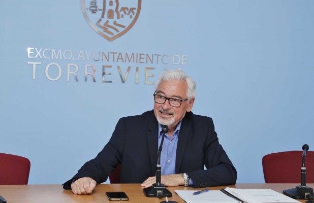 Torrevieja saca la contrata de las basuras por 18 millones tras fracasar la municipalización