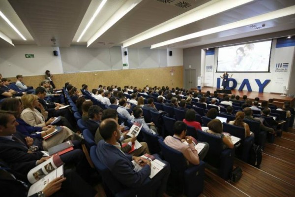 Edem pone en marcha una 'escuela' de 'business angels'