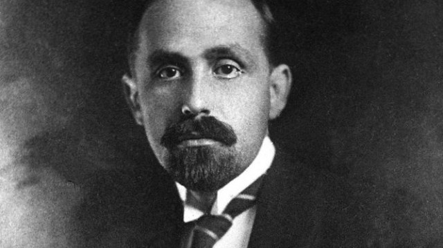 Juan Ramón Jiménez: diario de un poeta recién casado