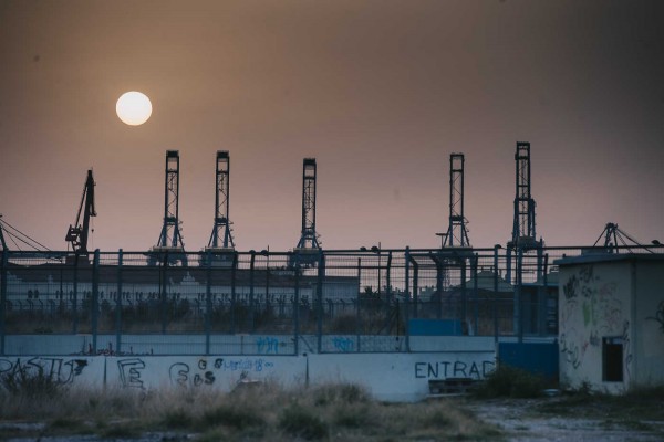 La renacida NAU será el gestor urbanístico del PAI del Grao