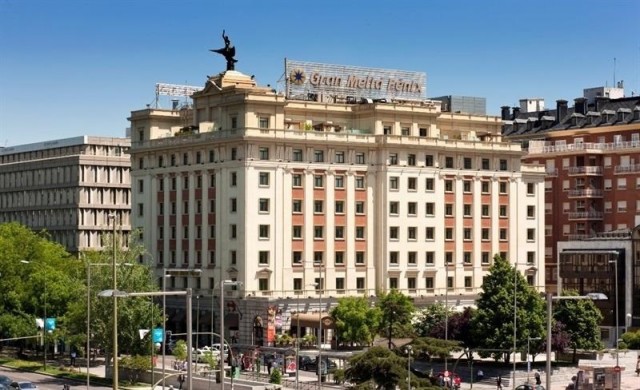 Ni la caída del dólar frena a Meliá Hotels: gana un 18,9% más hasta marzo
