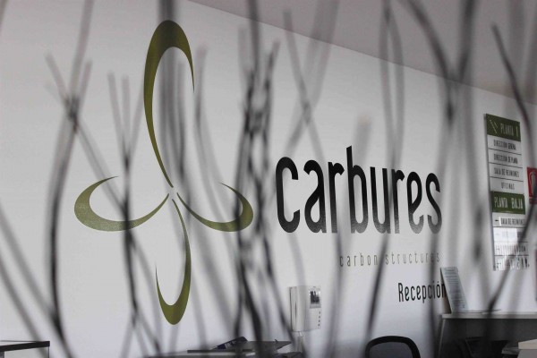 La gaditana del MAB Carbures abre un nuevo nicho de mercado a través de Textron