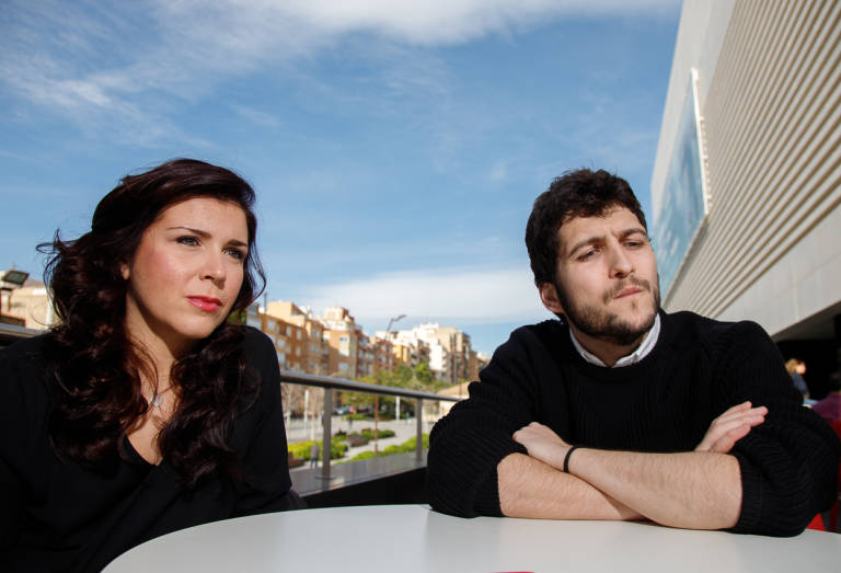 Podem y Ciudadanos piden investigar la financiación del PSPV y Bloc en septiembre