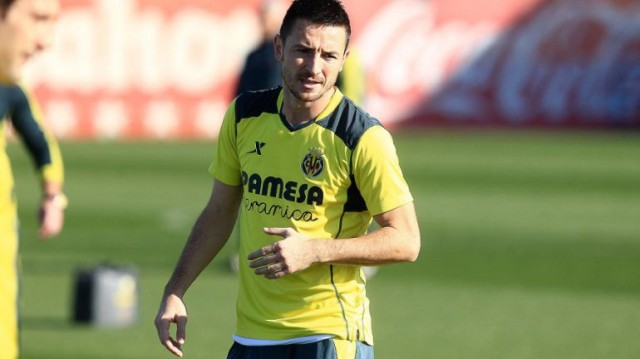 Rukavina (Villarreal) y Parejo (Valencia), suspendidos por un partido