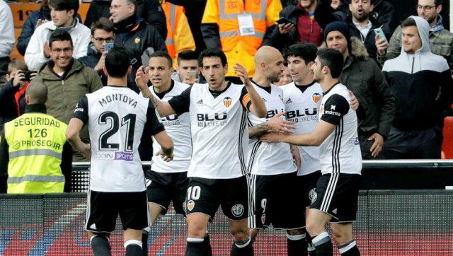 Cinco apuntes urgentes sobre la exigencia valencianista
