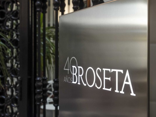 Broseta se une al Club de Empresas Responsables y Sostenibles