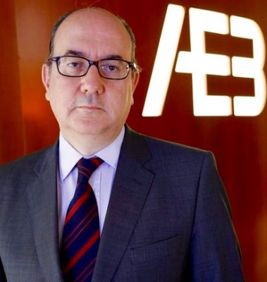 José María Roldán (AEB): 