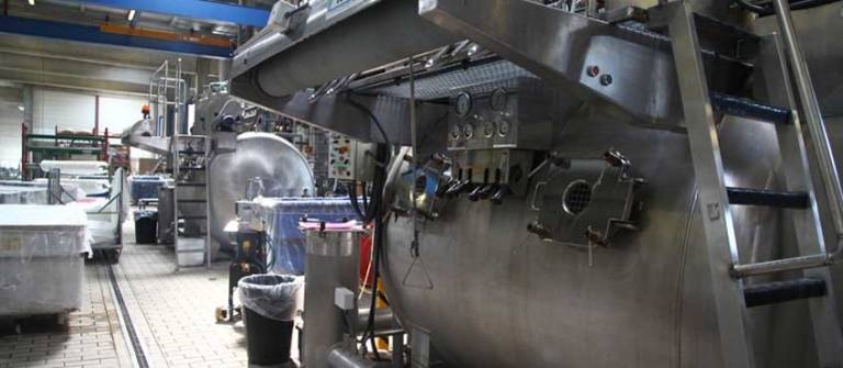 Dogi, controlada por el valenciano Eduardo Navarro, se aprieta el cinturón