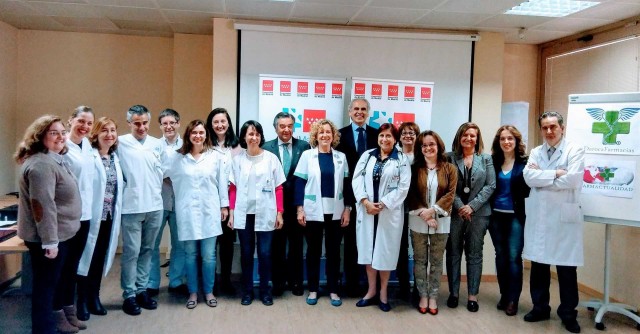 El 95,4% de los usuarios recomendaría su propio centro de salud a amigos y familiares
