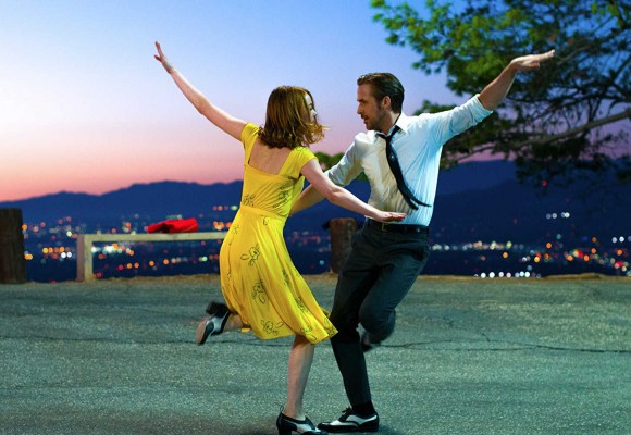 El Festival CIM encara su primera edición con un 'sing along' de 'Grease' y un 'La La Land' urbano
