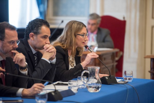 Los promotores ya 'aprietan' al nuevo Gobierno del PP para que no se retrasen las licencias