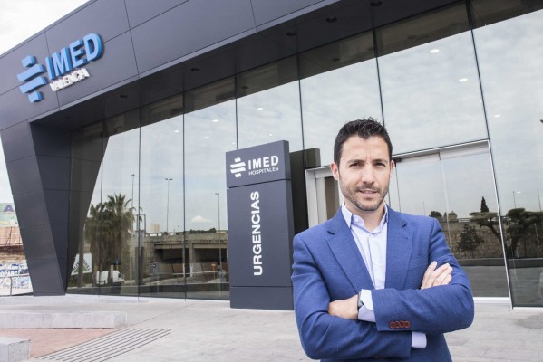 Tomás (IMED Valencia): 