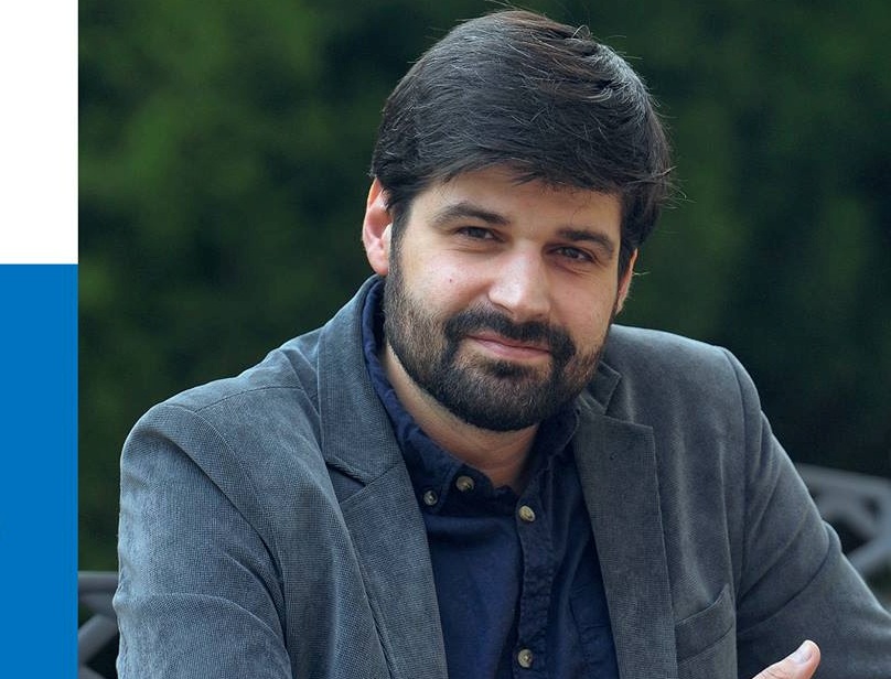 Vicent Baydal assenyala els orígens del valencianisme polític durant una tertúlia