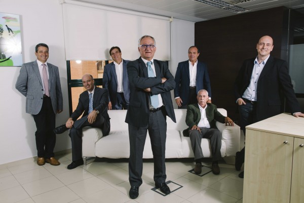 GTT se adjudica contratos por valor de 8,3 millones con dos ayuntamientos y el Gobierno vasco