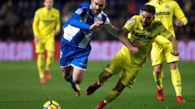 
El Villarreal no ha perdido en sus últimas tres visitas al Depor en Riazor